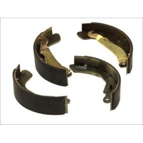 Acquista Kit ganasce freni da ABE C00005ABE a buon mercato per soli 24,39 €