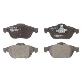 Bremsbeläge C1R020ABE von ABE günstig für 38,44 € online kaufen