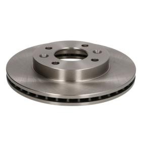 Bremsscheibe C3R003ABE von ABE günstig für 51,82 € online kaufen