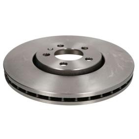 Achetez des Disque de frein ABE C3W003ABE à prix pour 76,21 €