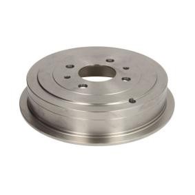 Acquista Tamburo freno da ABE C6F004ABE a buon mercato per soli 22,76 €