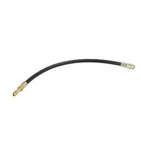 Compre Tubo flexível de travão da ABE C82113ABE a um preço baixo por 14,13 €