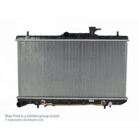Kühler, Motorkühlung ADG098104 von BLUE PRINT günstig für 175,01 € online kaufen