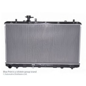 Kühler, Motorkühlung ADK89839C von BLUE PRINT günstig für 205,91 € online kaufen