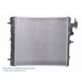 Achetez des Radiateur de chez BLUE PRINT en ligne pour ATOS PRIME (MX) à prix modérés