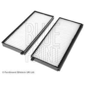 Filtersatz, Innenraumluft ADG02529 von BLUE PRINT günstig für 11,08 € online kaufen
