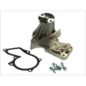 Compre Bomba de água de THERMOTEC online para Fiesta Mk5 Sedan (JAS, JBS) a preços moderados
