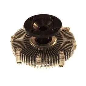 Achetez des Embrayage ventilateur de radiateur de chez THERMOTEC en ligne pour Hiace III Minibus (_H1_) à prix modérés