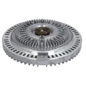 Kupplung, Kühlerlüfter D5A003TT von THERMOTEC günstig für 46,20 € online kaufen