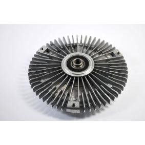 Kupplung, Kühlerlüfter D5M007TT von THERMOTEC günstig für 42,33 € online kaufen