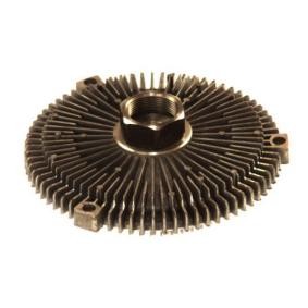 Kupplung, Kühlerlüfter D5M012TT von THERMOTEC günstig für 44,16 € online kaufen