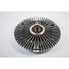 Kupplung, Kühlerlüfter D5W001TT von THERMOTEC günstig für 53,90 € online kaufen