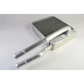 Wärmetauscher, Innenraumheizung D6G006TT von THERMOTEC günstig für 45,41 € online kaufen