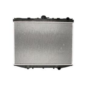 Kühler, Motorkühlung D71013TT von THERMOTEC günstig für 246,22 € online kaufen