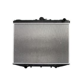 Kühler, Motorkühlung D71014TT von THERMOTEC günstig für 144,08 € online kaufen