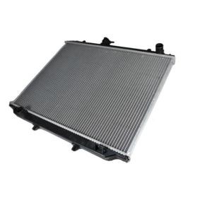 Kühler, Motorkühlung D71015TT von THERMOTEC günstig für 138,80 € online kaufen