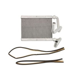 Kühler, Motorkühlung D77006TT von THERMOTEC günstig für 115,20 € online kaufen