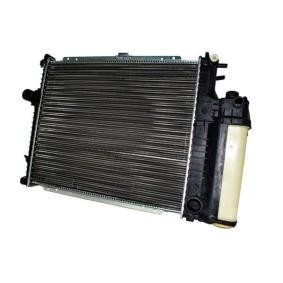 Kühler, Motorkühlung D7B003TT von THERMOTEC günstig für 103,93 € online kaufen