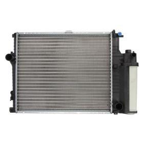 Kühler, Motorkühlung D7B005TT von THERMOTEC günstig für 114,46 € online kaufen