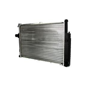 Kühler, Motorkühlung D7B015TT von THERMOTEC günstig für 106,76 € online kaufen