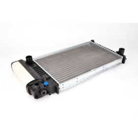 Kühler, Motorkühlung D7B017TT von THERMOTEC günstig für 163,99 € online kaufen