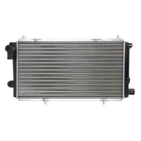 Kühler, Motorkühlung für CITROËN von THERMOTEC