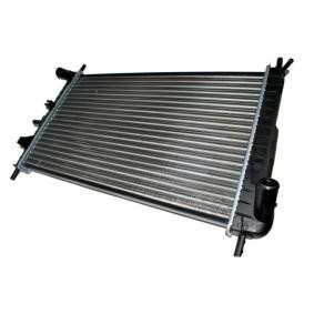 Kühler, Motorkühlung D7G016TT von THERMOTEC günstig für 83,02 € online kaufen