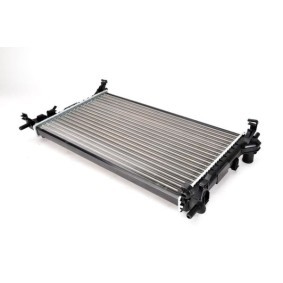 Kühler, Motorkühlung D7G023TT von THERMOTEC günstig für 78,65 € online kaufen