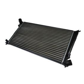 Kühler, Motorkühlung D7P006TT von THERMOTEC günstig für 76,04 € online kaufen