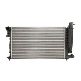 Kühler, Motorkühlung D7P014TT von THERMOTEC günstig für 85,10 € online kaufen