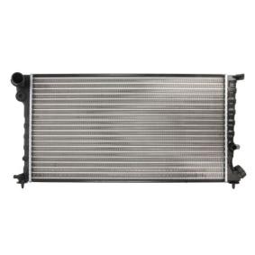 Kühler, Motorkühlung D7P016TT von THERMOTEC günstig für 84,76 € online kaufen