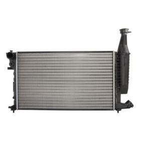 Kühler, Motorkühlung D7P019TT von THERMOTEC günstig für 69,82 € online kaufen