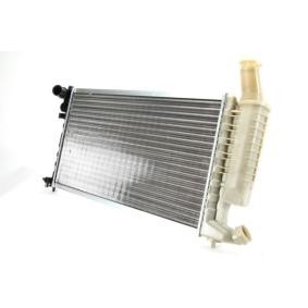 Kühler, Motorkühlung D7P022TT von THERMOTEC günstig für 89,13 € online kaufen
