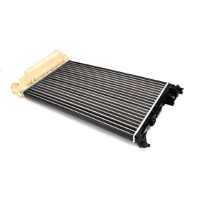 Kühler, Motorkühlung D7P027TT von THERMOTEC günstig für 78,71 € online kaufen