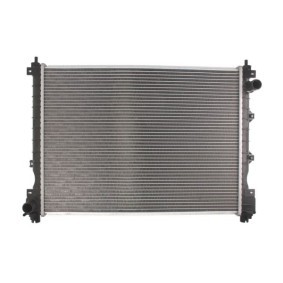 Kühler, Motorkühlung D7P038TT von THERMOTEC günstig für 61,24 € online kaufen