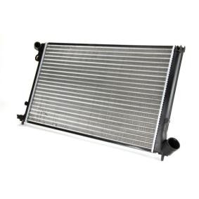 Kühler, Motorkühlung D7P052TT von THERMOTEC günstig für 83,68 € online kaufen