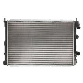 Kühler, Motorkühlung D7R032TT von THERMOTEC günstig für 70,06 € online kaufen