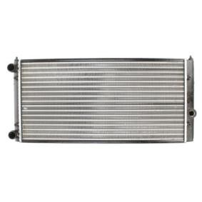 Compre Radiador de THERMOTEC online para Polo III Classic (6V2) a precios moderados