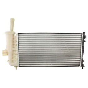 Kühler, Motorkühlung D7W055TT von THERMOTEC günstig für 83,55 € online kaufen