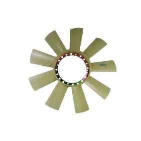 Lüfterrad, Motorkühlung D9M001TT von THERMOTEC günstig für 22,84 € online kaufen