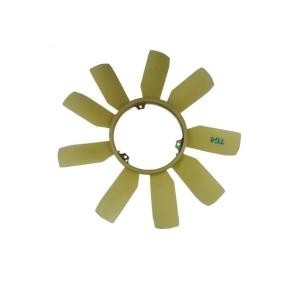 Lüfterrad, Motorkühlung D9M002TT von THERMOTEC günstig für 16,42 € online kaufen