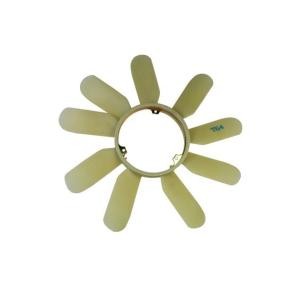 Lüfterrad, Motorkühlung D9M007TT von THERMOTEC günstig für 18,59 € online kaufen