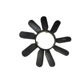 Lüfterrad, Motorkühlung D9M008TT von THERMOTEC günstig für 21,18 € online kaufen