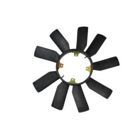Lüfterrad, Motorkühlung D9M010TT von THERMOTEC günstig für 18,77 € online kaufen