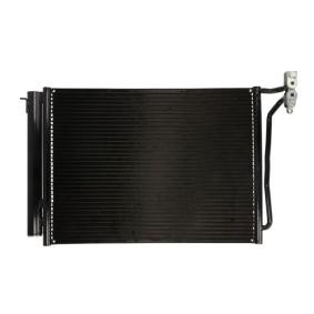 Compre Condensador de aire acondicionado de THERMOTEC online para X5 (E53) a precios moderados