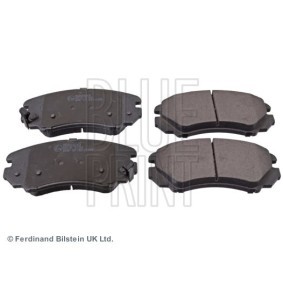 Fahrwerksfeder ADG088390 von BLUE PRINT günstig für 51,18 € online kaufen