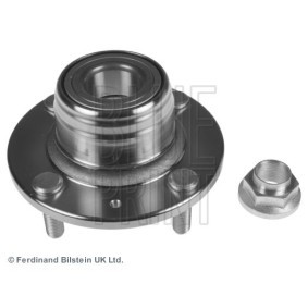Fahrwerksfeder ADG088391 von BLUE PRINT günstig für 27,18 € online kaufen