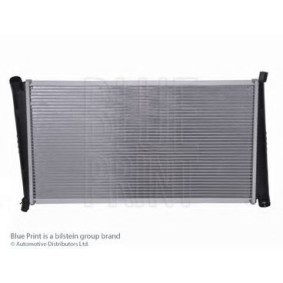 Kühler, Motorkühlung ADC49852 von BLUE PRINT günstig für 246,36 € online kaufen