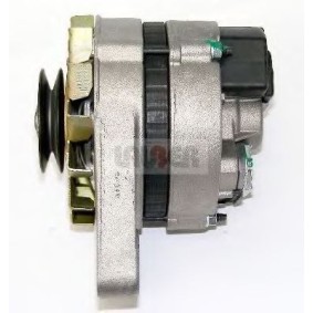 Achetez des Alternateur LAUBER 11.0839 à prix pour 59,69 €