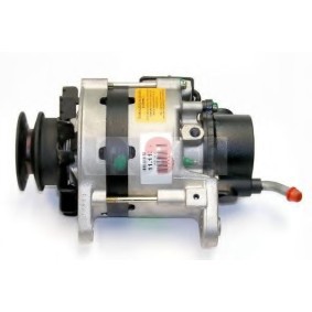 Compre Alternador de LAUBER online para Land Cruiser SUV (_J4_, _J5_) a preços moderados